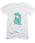 Matisse Vert Nu Art Plus T-Shirt