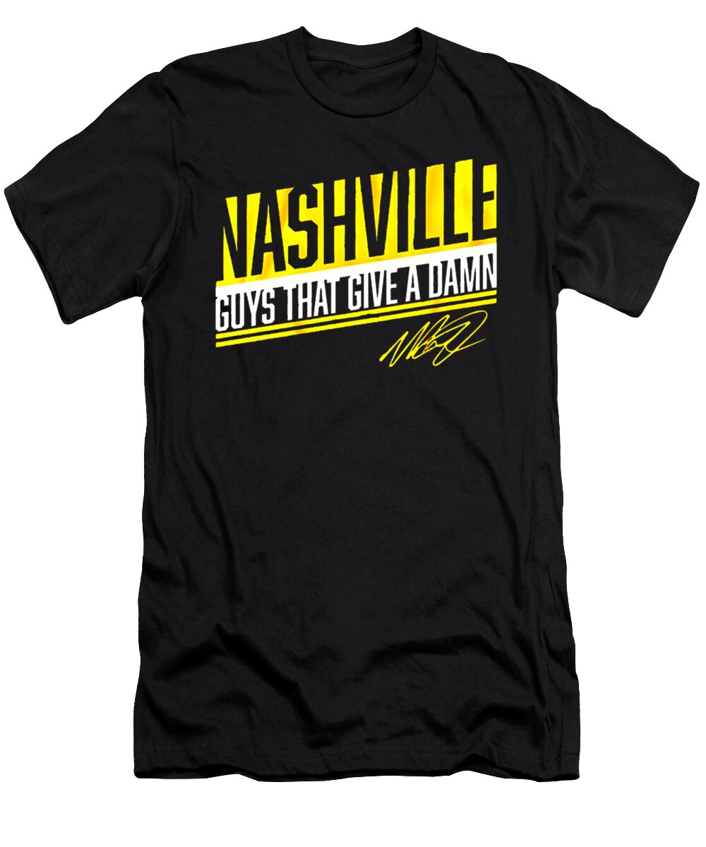 Matt Duchene Kelvin Kent T-Shirt
