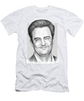 Matthew 2 Greg Joens T-Shirt