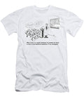 May I Say Its a Great Pleasure to Present My Work to Such Andrew Toos T-Shirt