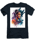 Maya Moore Dieu Vuong Kha T-Shirt