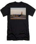 Mc 130j Commando Ii Taxing Raymond Andrews T-Shirt