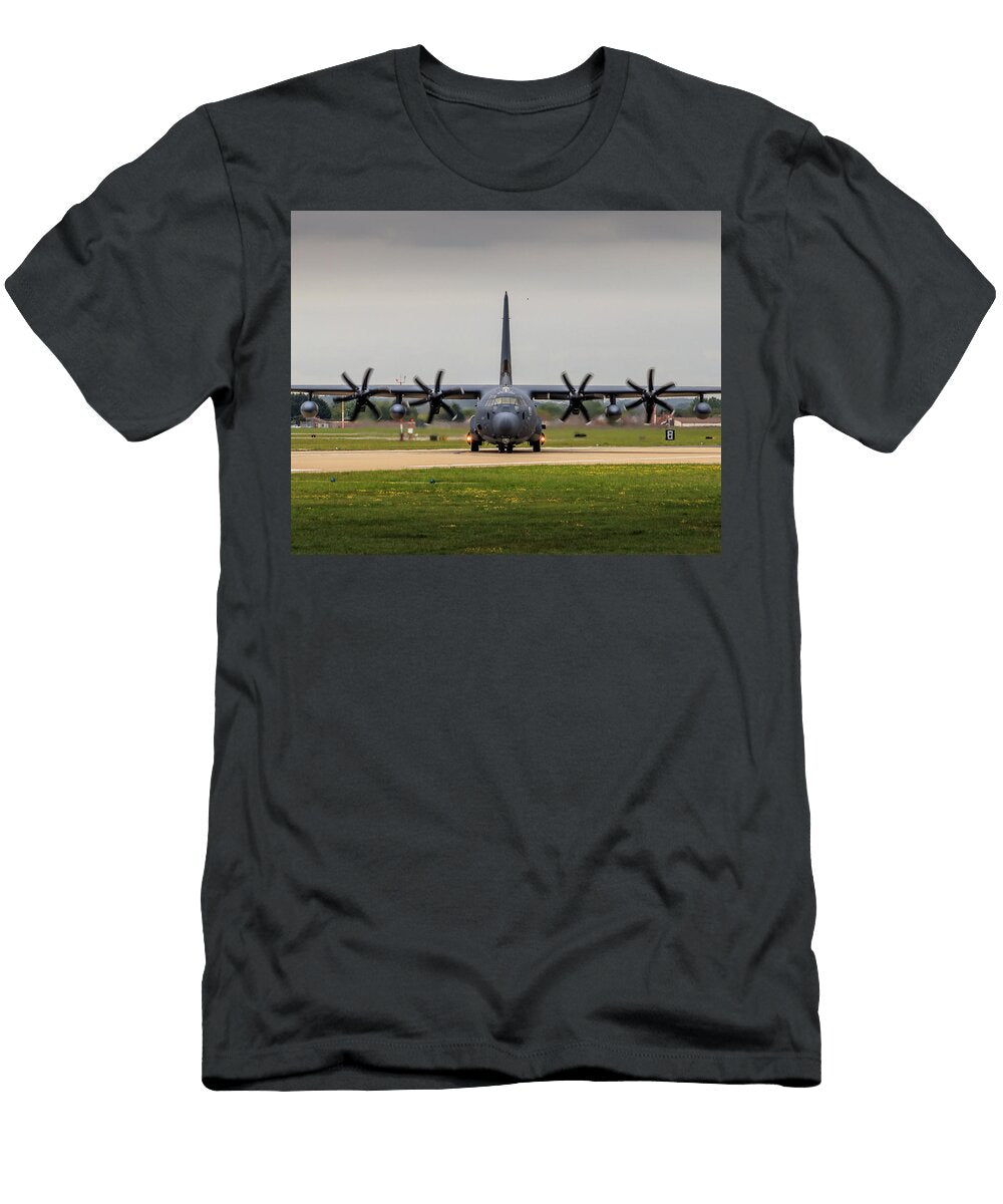 Mc130j Commando Joe Rey T-Shirt