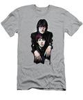 Mccartney and Lennon Melanie D T-Shirt