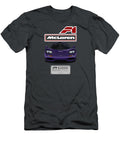 Mclaren F1 025 Dark Purple Pearl George Harrison Michael Mccord T-Shirt