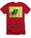 Meadow Bear Timothy Flanigan T-Shirt