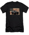 Mean Bronco Alberto Waizel T-Shirt