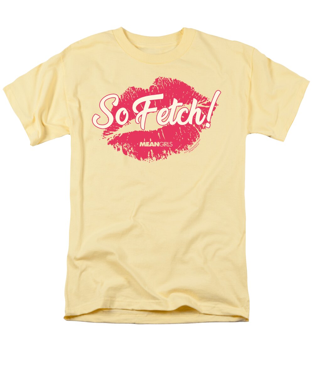 Mean Girls So Fetch Brand a T-Shirt