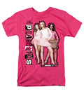 Mean Girls the Original Plastics Brand a T-Shirt