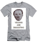 Meat Eaters Opinion Pd T-Shirt