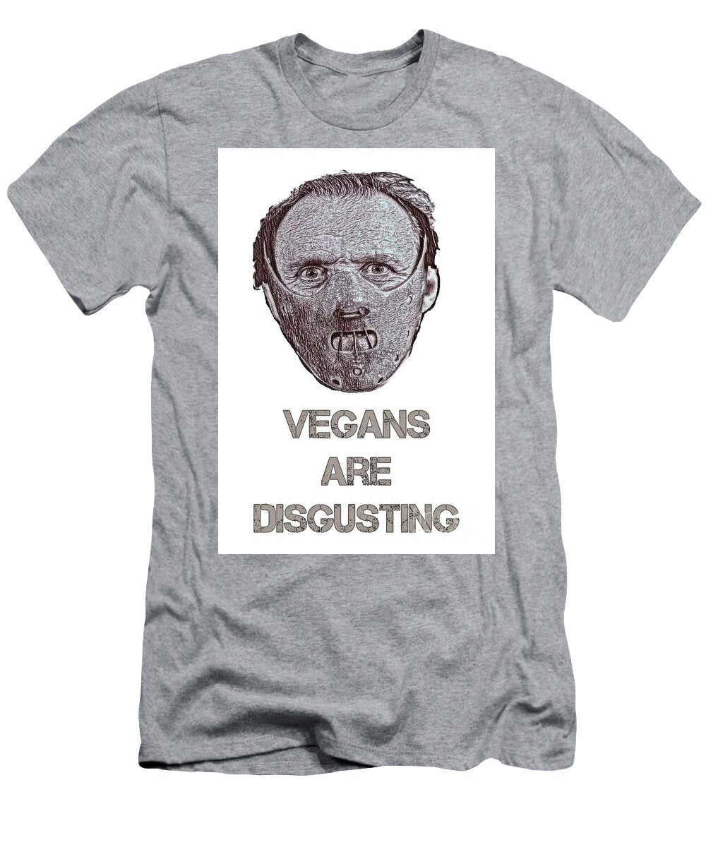 Meat Eaters Opinion Pd T-Shirt