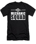 Mechanic Group Mechanic Squad Manuel Schmucker T-Shirt