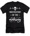 Mechanic Training Gift Manuel Schmucker T-Shirt