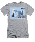 Mechanical Engineering Video Lectures Ekeeda Ekeeda T-Shirt
