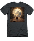 Meditation Dina a T-Shirt