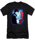 Meet Me in Montauk Ludwig Van Bacon T-Shirt