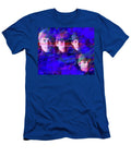 Meet the Beatles Today David Lloyd Glover T-Shirt