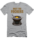 Meet the Fockers Alternative Movie Poster Movie Poster Boy T-Shirt