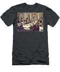 Meeting of the Association Nikitinsky Subbotniks Vincent Luxe Gallery T-Shirt