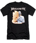 Megadeth Tour 2026 Megadeth the Final World Tour Magi Shine T-Shirt