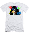 Meghan Markle Pop Art Ricky Barnard T-Shirt