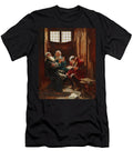 Meinungsdifferenzen Juden Im Gesprach Leo Reiffenstein T-Shirt