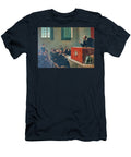 Melchor Cano Teaching At a University Historic Illustrations X1 T-Shirt