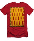 Mellow Yellow 2 Timothy Draper T-Shirt