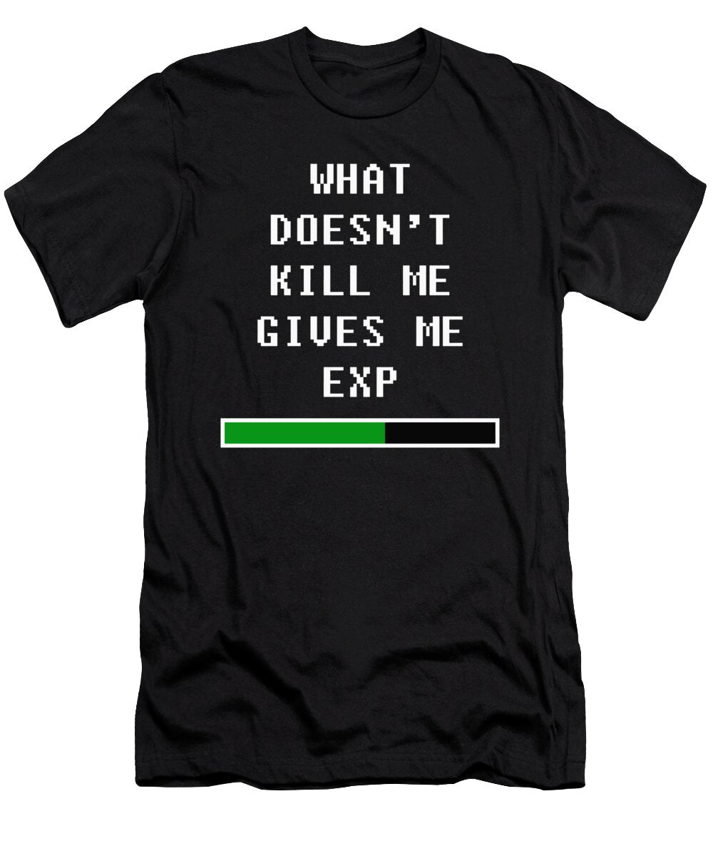 Meme Games James B Farmer T-Shirt