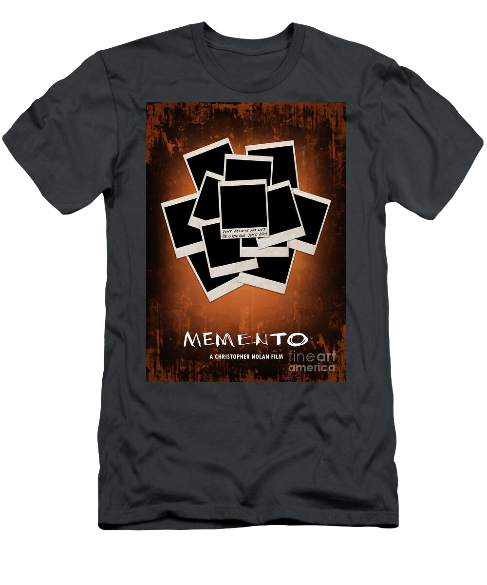 Memento Bo Kev T-Shirt