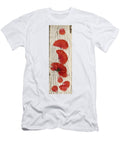 Memories of a Summer Vertical Priska Wettstein T-Shirt
