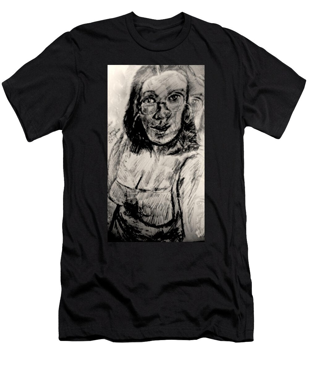 Memories67 Gary Nicholson T-Shirt