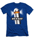 Men in Black Alternative Movie Poster Movie Poster Boy T-Shirt