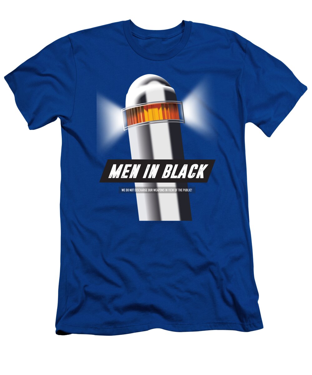 Men in Black Alternative Movie Poster Movie Poster Boy T-Shirt
