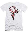Men Women Final Video Fantasy Games Gifts Birthday Anime Chipi T-Shirt