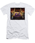 Men Women Role Final Playing Fantasy Video Games Graphic Fans Anime Chipi T-Shirt