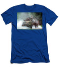 Mercedes Benz Unimog 404 Arterra Picture Library T-Shirt