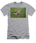Mercies of God Lynn Hopwood T-Shirt