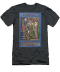 Merlin and Vivien Sidney Meteyard T-Shirt