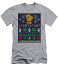 Merry Chocobo Charlotte C Johns T-Shirt