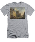 Merton College Oxford Michaelangelorooker T-Shirt