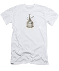 Metal Oil Can Sophie Mcaulay T-Shirt
