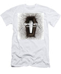 Metallica Death Magnetic Album Cover 2008 Robert Banach T-Shirt