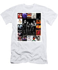 Metallica for Music Album Collection Poster Wall Art Decor Gift Prempersaud Haribaran T-Shirt