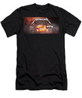 Metallica M72 Tour Announcement Ernestine Peters T-Shirt