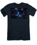 Metallica Ride the Lightning Album Cover Anna Fernandez T-Shirt