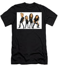 Metallica Thrash Metal Titans Stephen Younts T-Shirt