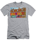 Metelkova Mesto Street Art Alternative Culture Colorful Ljubljan Vivida Photo T-Shirt