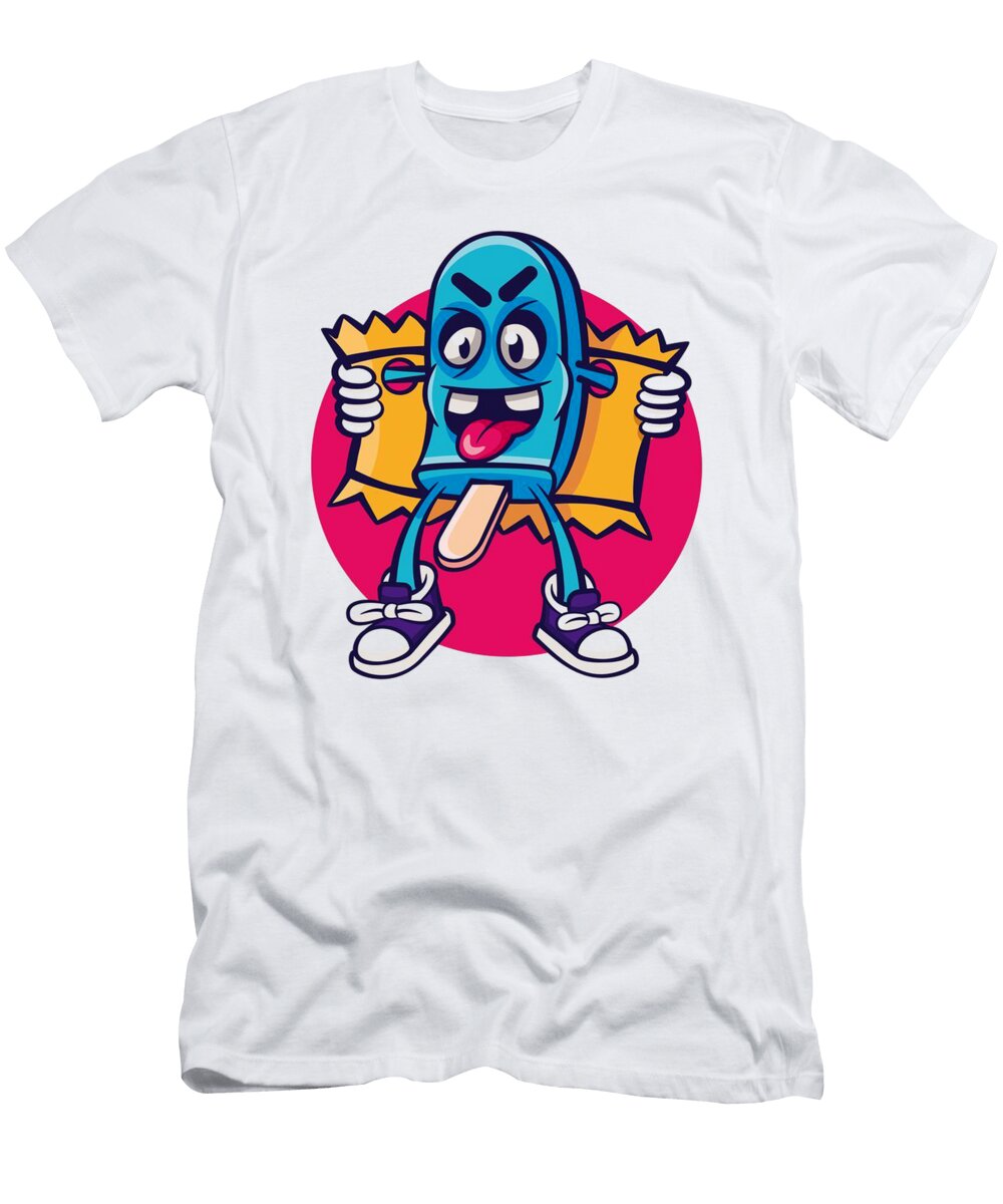 Mhssdstore Hubert F Hanson T-Shirt