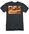 Miami of Ohio College Memories Paul Lindner T-Shirt